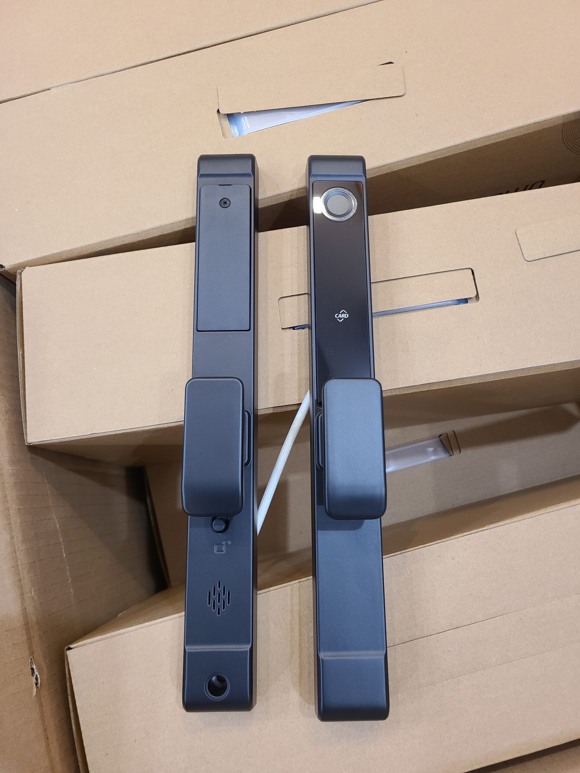 top 5 khóa vân tay fuki nha trang