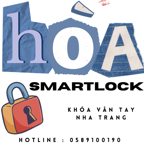 khóa vân tay có mở được khi mất điện không