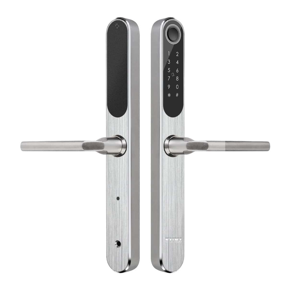 hòa smartlock